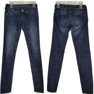 Buffalo David bitton jeans
